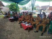 Ini Nama Penerima Penghargaan dari SMSI Tubaba