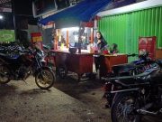 Angkringan Mu Tongkrongan Hits di Tubaba