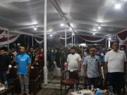 Ratusan Gapler Ikuti Kegiatan Tournament Gaple PWI Cup I