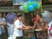 SMAN 1 TBT Peringati HUT ke 30