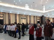 1300 Peserta dari Seluruh Indonesia Ikuti Turnamen ESI Kota Metro