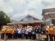 Partai Hanura Kota Metro Ikuti Verifikasi faktual Sebut Persiapan Pemilu Kali Ini Lebih PeDe