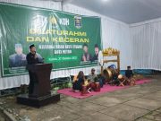 Kesti TTKKDH Kota Metro Gelar Acara Silahturahmi Dan Keceran