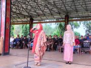 Zaidirina Pimpin Langsung Upacara Peringatan Hari Sumpah Pemuda ke 94