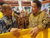 Inovasi Tubaba di TTG Tingkat Nasional di Apresiasi Gubernur