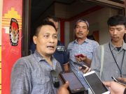 Rekanan Komplain Hasil Lelang Proyek Rehab Gedung KPU Tak Masuk Akal