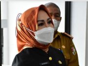 MPP jadi Fokus Pj Bupati Zaidirina di Tubaba