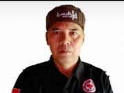 Ketua FPII Tubaba, Ucapkan HUT ke 37 Tahun Tiyuh MSJ