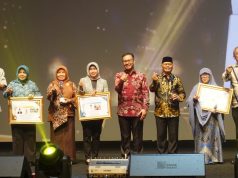 DPRD Lampung Tengah Apresiasi Kinerja Pemda Turunkan Angka Stunting di Lampung Tengah