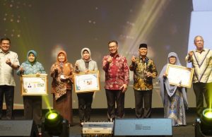 DPRD Lampung Tengah Apresiasi Kinerja Pemda Turunkan Angka Stunting di Lampung Tengah