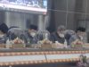 DPRD Kota Metro Gelar Rapat Paripurna Pertanggungjawaban APBD 2021