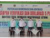 Kadinkes Metro : STBM Merupakan Pendekatan Untuk Mengubah Perilaku Masyarakat