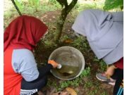 Dinas Kesehatan Kota Metro Ajak Warga Cegah Penyebaran DBD