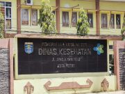 Dinkes Kota Metro Siagakan Rumah Sakit (RS) Dan Puskesmas Jelang Lebaran