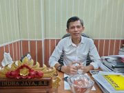 Terkait Penyegelan 2 Tower Di Metro Terkesan Hanya Pencitraan Saja, Indra Jaya Angkat Bicara