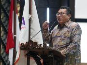 Terkait RKUHP, SMSI akan Menggugat Melalui MK