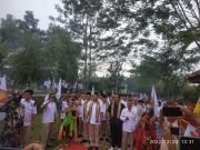 Yantoni Kembali Pimpin DPC Partai Gerindra Tubaba