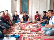 FPII Tubaba Lakukan Rapat Akhir Tahun 2022