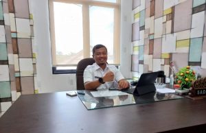 Sadarsyah: MPP Tubaba Tahun 2023 dapat Digunakan