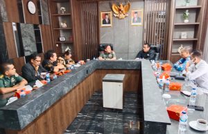 Tanggung Jawab SMSI dan Bisnis Media di Tahun Politik