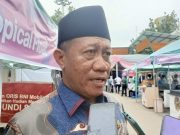 Pasca Mundurnya Kadiskes, DPRD Minta Pemkot Bayarkan Insentif Nakes