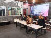 SMSI Kota Metro Gelar Raker Di Akhir Tahun 2022