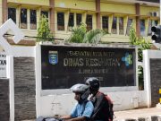Terkait Insentif Nakes, DinKes Metro Diduga Sedang Dalam Keadaan Mabok