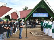 Dinkes Metro Gelar Acara HKN Ke-58