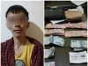 Tekab 308 Presisi Polsek Sekincau berhasil ungkap kasus Curat