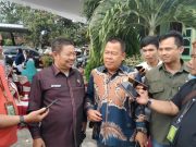 Musrenbang Lambu Kibang, Anggota DPRD Kritik Sejumlah Kepala OPD Tak Hadir