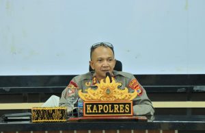 Marak Isu Penculikan Anak, Polisi Imbau Warga Tak Mudah Termakan Hoaks