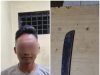 Polsek Sekincau Berhasil Mengamankan Pelaku Penganiayaan