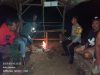 Ini Pesan Bhabinkamtibmas untuk Warga Tiyuh Penumangan
