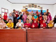 Dinkes Metro Gelar Rembuk Stunting Di Kecamatan Metro Utara