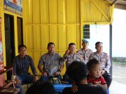 Jum’at Curhat Polres Pesisir Barat Terima Keluhan Dan Ada Sesi Tanya Jawab