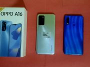 Team Tekab 308 Polsek Pesisir Tengah Berhasil Tangkap Pencuri Handphone