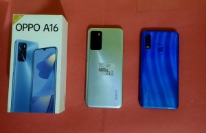 Team Tekab 308 Polsek Pesisir Tengah Berhasil Tangkap Pencuri Handphone