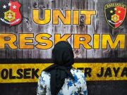 Tekab 308 Presisi Polsek Sumberjaya Ungkap Kasus Laporan Palsu Berkedok Curas