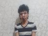 Tekab 308 Polres Pesisir Barat Tangkap Pelaku Judi Togel