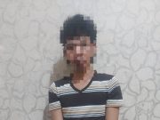 Tekab 308 Polres Pesisir Barat Tangkap Pelaku Judi Togel