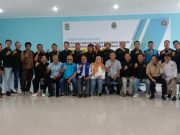 PWI Kota Metro Tertarik Program Kerja PWI Provinsi Jawa Barat