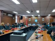 Dewan Pers Sambut Kaji Banding PWI Metro