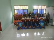 DPMDT Lampung Kunjungi SMKN 01 Pulung Kencana