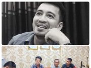 Wartawan Media Online Galaksinews.com Angkat Bicara Terkait Cafe Nagoya