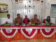 Pekon Sidodadi Musdesus Penetapan BLT-dd Tahun 2023