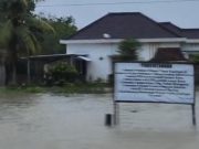 Tulang Bawang Barat Dilanda Banjir