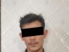 Sat Narkoba Polres Lambar Berhasil Mengamankan Seorang Pemuda Pemilik Sabu