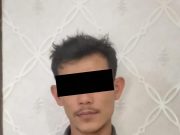 Sat Narkoba Polres Lambar Berhasil Mengamankan Seorang Pemuda Pemilik Sabu