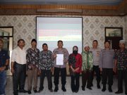 Polres Lampung Barat fasilitasi Restoratif Justice Perkara Laporan Palsu