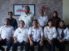 Diskominfo Kunker Belajar Penerapan SPBE Ke Mesuji